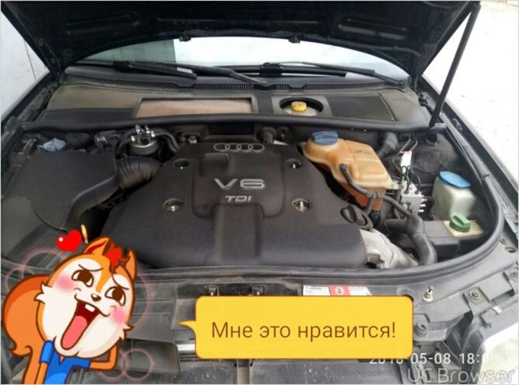 Продам Audi A6 с5 1999 года в Харькове