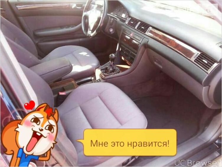 Продам Audi A6 с5 1999 года в Харькове