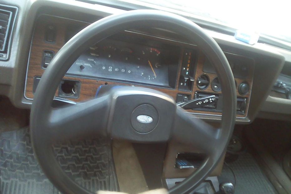 Продам Ford Granada 1983 года в г. Первомайск, Николаевская область