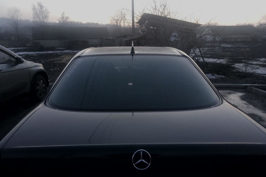 Продам Mercedes-Benz 210 1998 года в г. Лохвица, Полтавская область