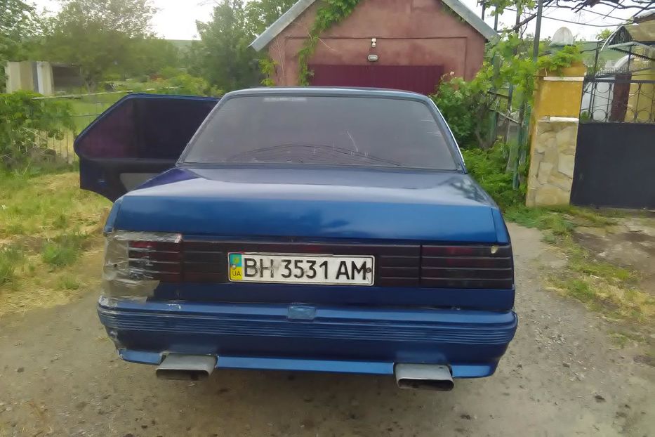 Продам Opel Ascona 1980 года в Одессе