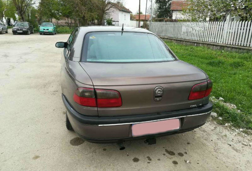Продам Opel Omega 1999 года в г. Берегово, Закарпатская область