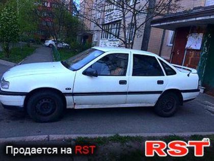 Продам Opel Vectra A 1991 года в Киеве