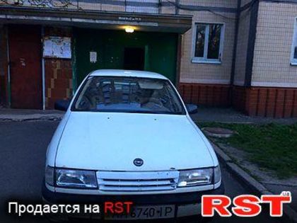 Продам Opel Vectra A 1991 года в Киеве