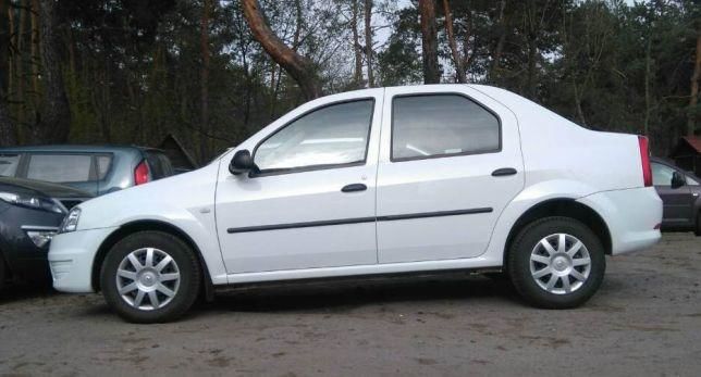 Продам Renault Logan 2011 года в Киеве