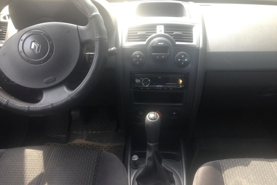 Продам Renault Megane 2005 года в г. Долина, Ивано-Франковская область