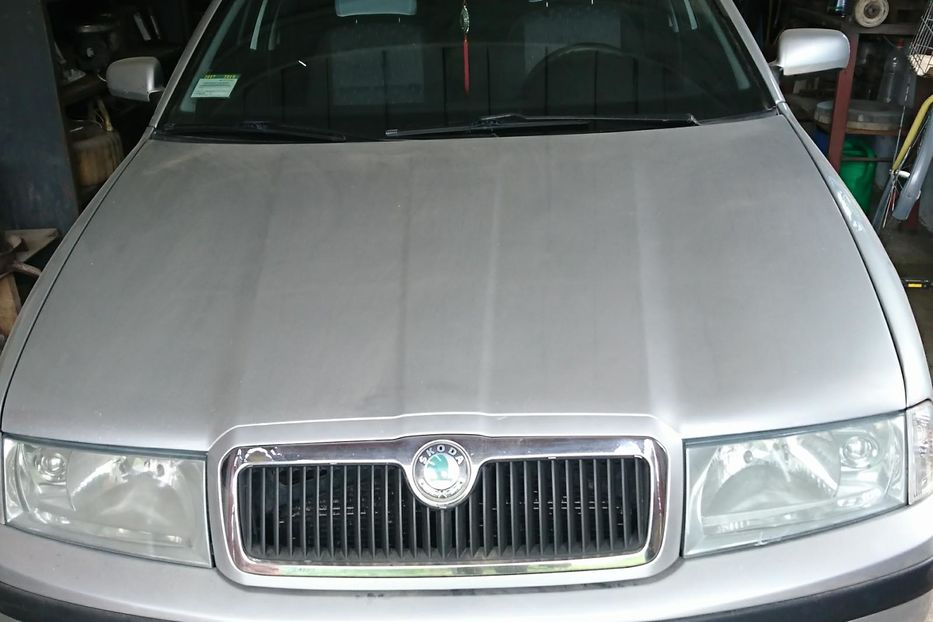 Продам Skoda Octavia 2006 года в г. Городок, Хмельницкая область