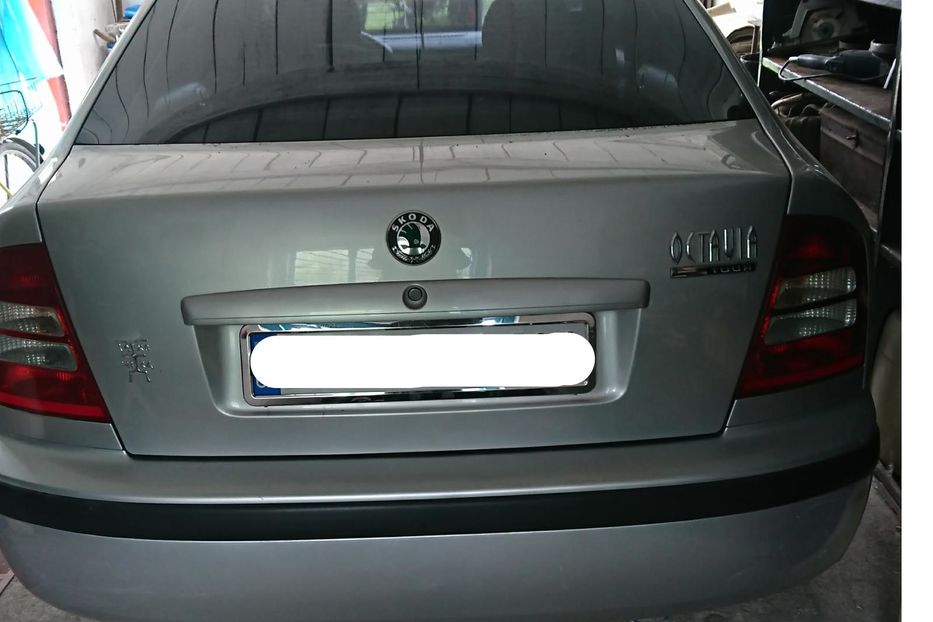 Продам Skoda Octavia 2006 года в г. Городок, Хмельницкая область