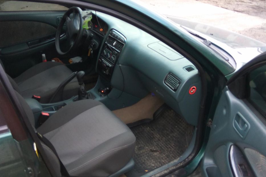 Продам Toyota Avensis 1997 года в Херсоне
