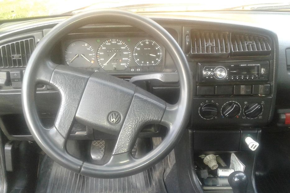 Продам Volkswagen Passat B3 1992 года в г. Ромны, Сумская область