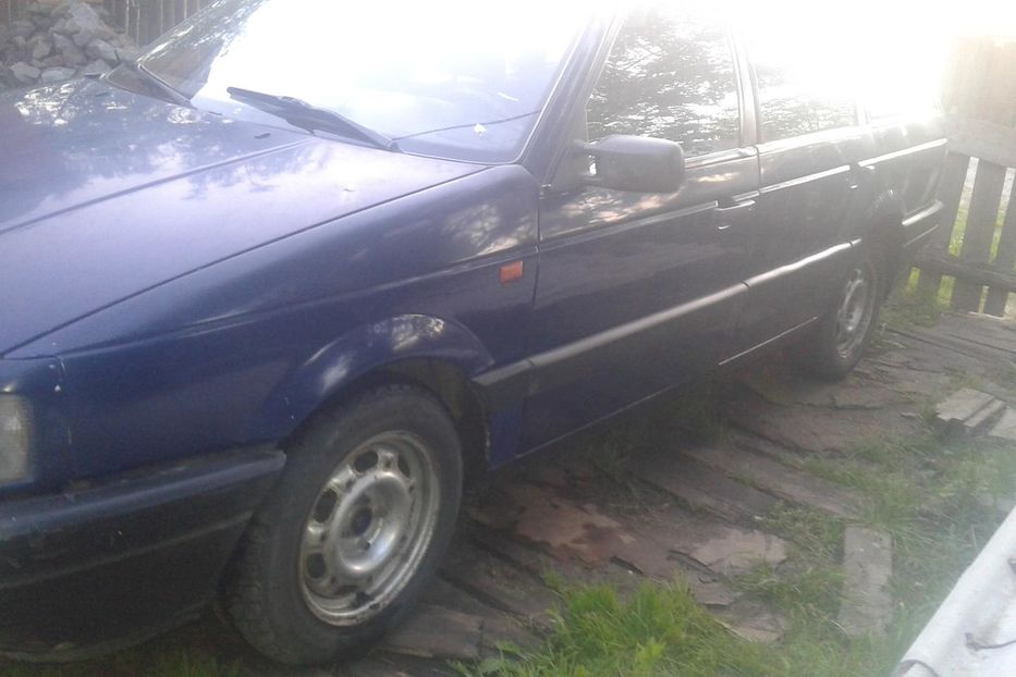 Продам Volkswagen Passat B3 1992 года в г. Ромны, Сумская область