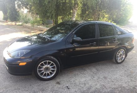 Продам Ford Focus 2000 года в Херсоне