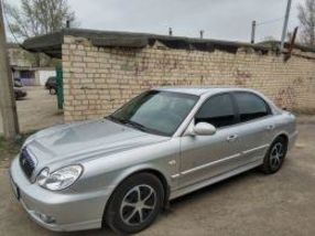 Продам Hyundai Sonata 2004 года в Днепре