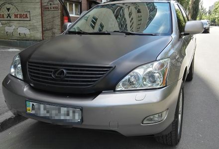 Продам Lexus RX 330 2005 года в Киеве