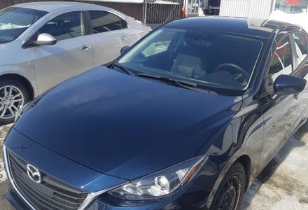 Продам Mazda 3 2014 года в Днепре