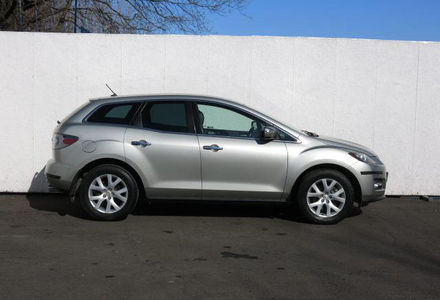 Продам Mazda CX-7 2008 года в Киеве