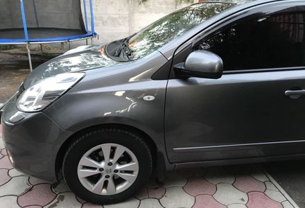 Продам Nissan Note 2011 года в г. Покровск, Донецкая область