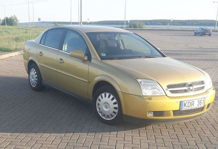 Продам Opel Vectra C 2004 года в Киеве