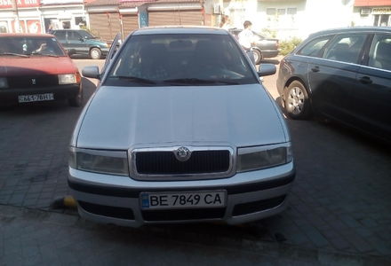 Продам Skoda Octavia 2003 года в г. Кривое Озеро, Николаевская область