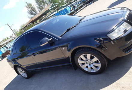 Продам Skoda Superb 2007 года в г. Кривой Рог, Днепропетровская область