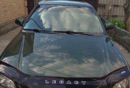 Продам Subaru Legacy 2000 года в Кропивницком
