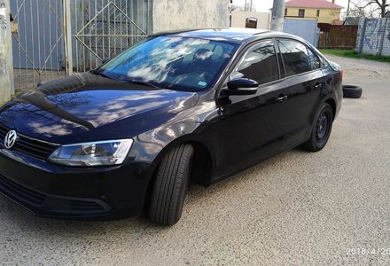 Продам Volkswagen Jetta SE 2011 года в Одессе