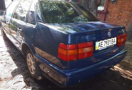 Продам Volkswagen Passat B4 Седан 1996 года в г. Кривой Рог, Днепропетровская область