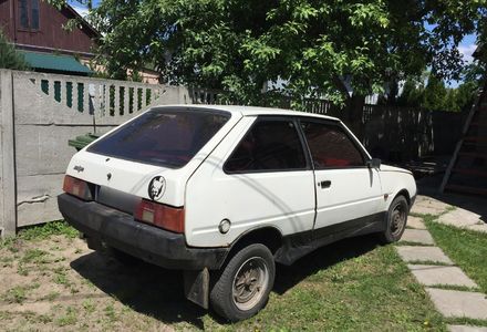 Продам ЗАЗ 1102 Таврия 1992 года в Черкассах