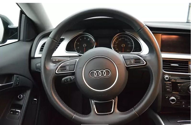 Продам Audi A5 Coupe 2015 года в Киеве