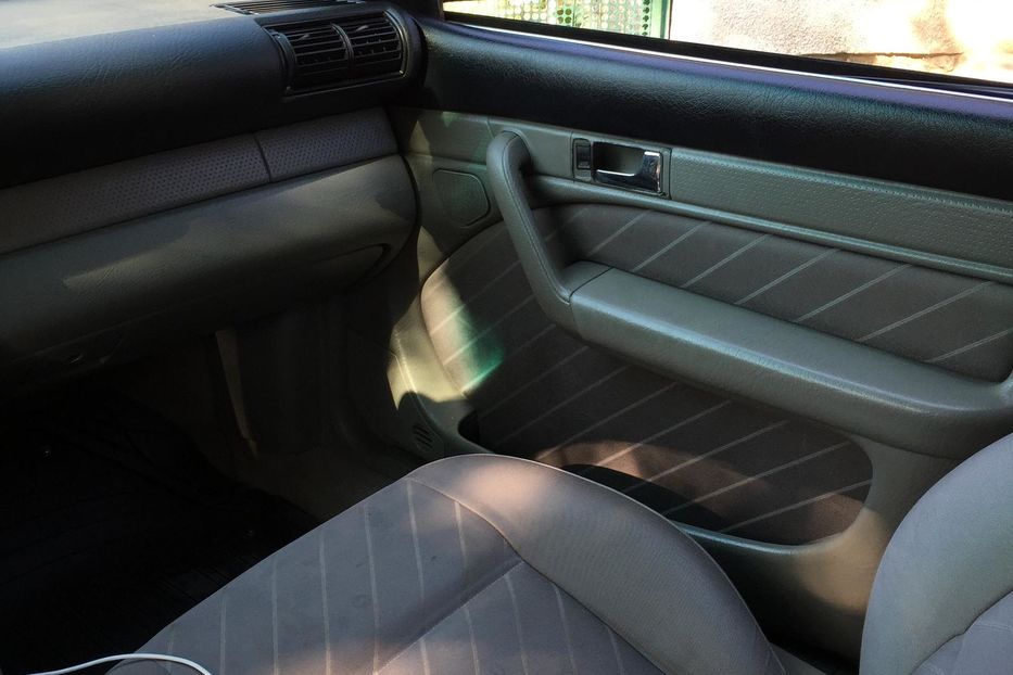 Продам Audi A6 1995 года в г. Мостиска, Львовская область
