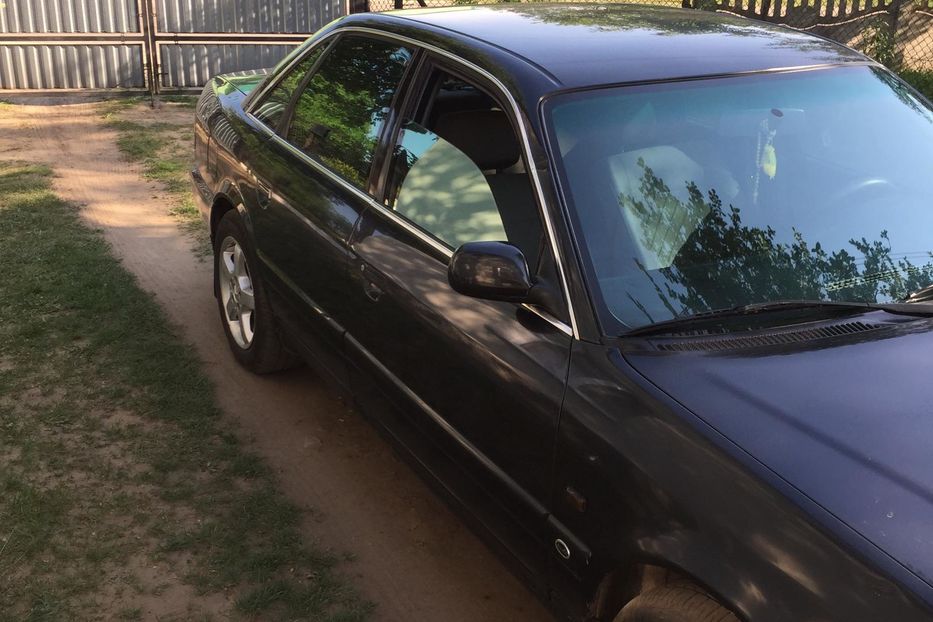 Продам Audi A6 1995 года в г. Мостиска, Львовская область