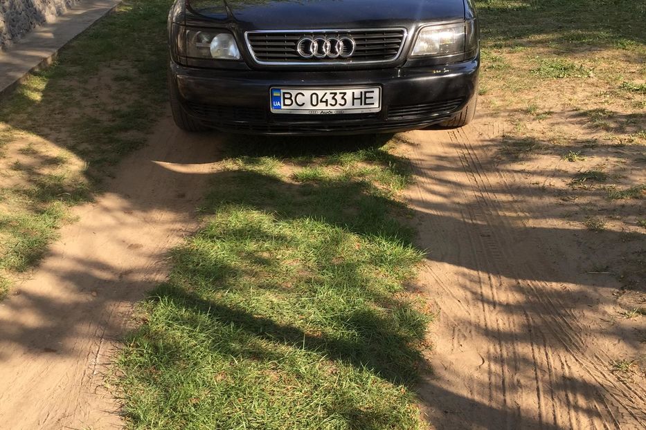 Продам Audi A6 1995 года в г. Мостиска, Львовская область
