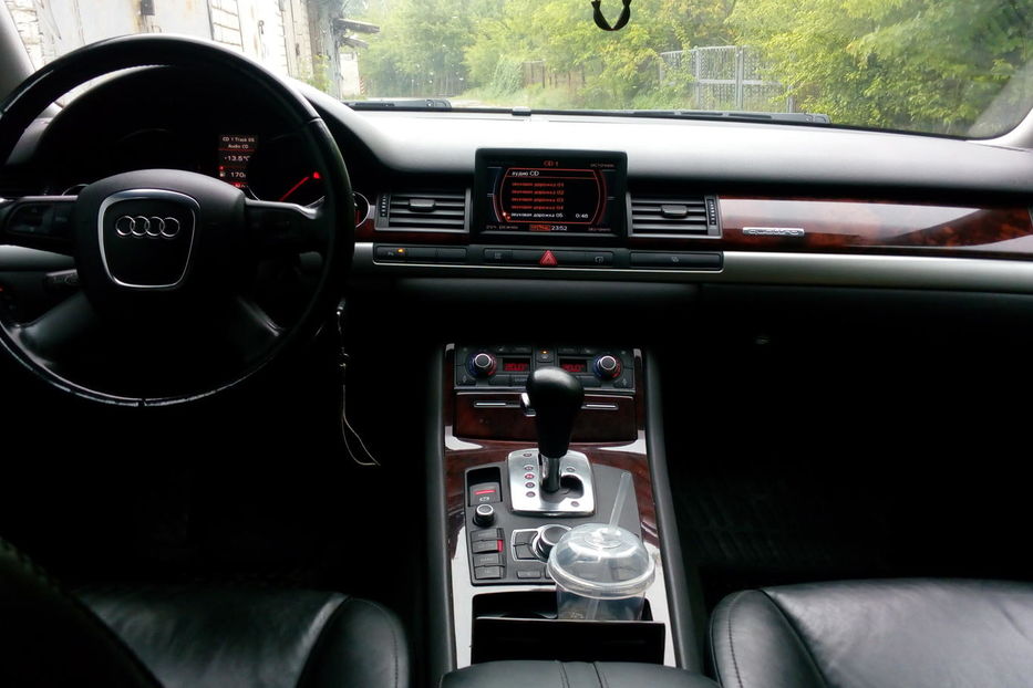 Продам Audi A8 2006 года в Харькове