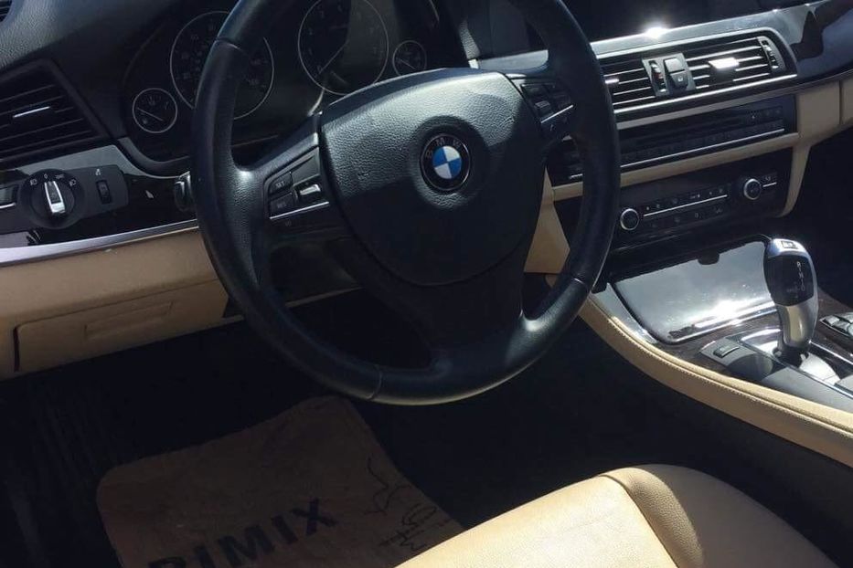 Продам BMW F 2012 года в Виннице