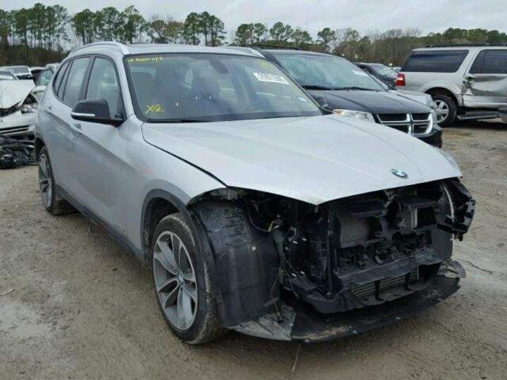 Продам BMW X1 SDRIVE 28I 2014 года в Одессе