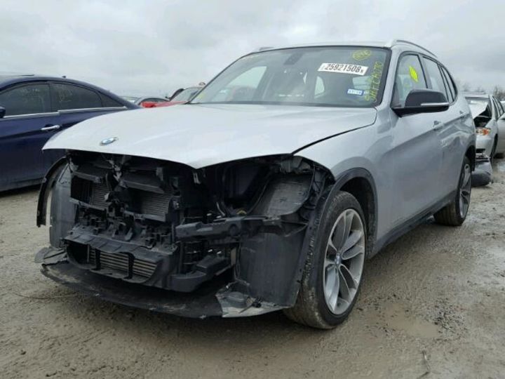Продам BMW X1 SDRIVE 28I 2014 года в Одессе