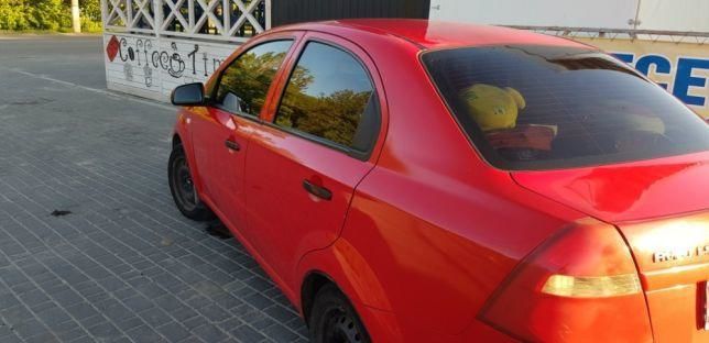 Продам Chevrolet Aveo T250 2006 года в Херсоне