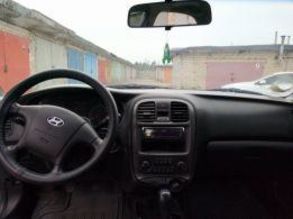 Продам Hyundai Sonata 2004 года в Днепре