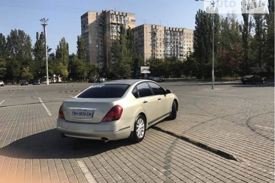 Продам Nissan Teana 2006 года в Одессе