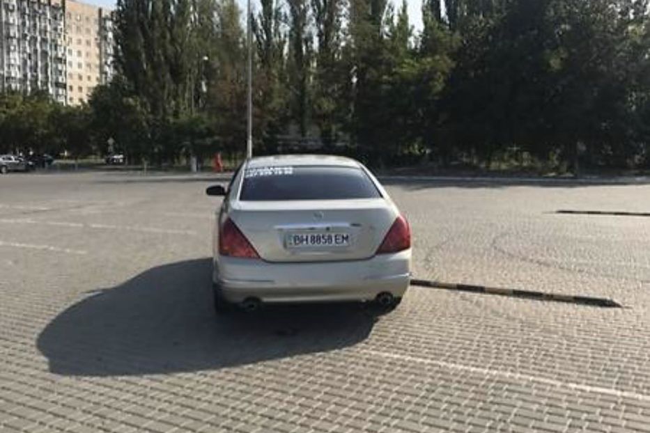 Продам Nissan Teana 2006 года в Одессе