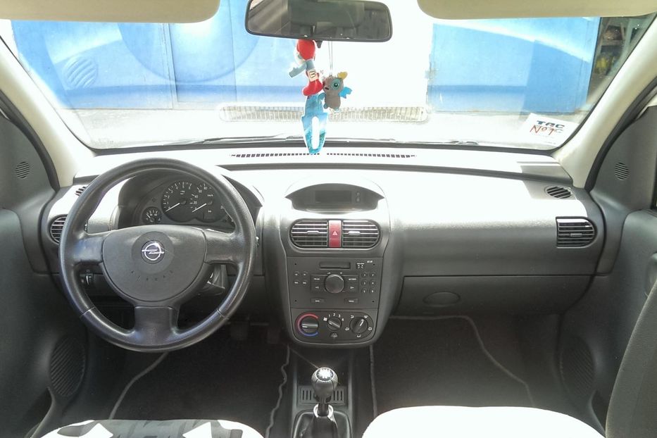 Продам Opel Combo пасс. 1.3cdti 2006 года в г. Бердичев, Житомирская область