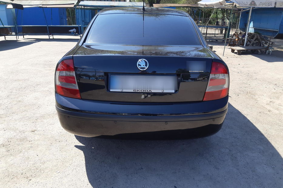 Продам Skoda Superb 2007 года в г. Кривой Рог, Днепропетровская область