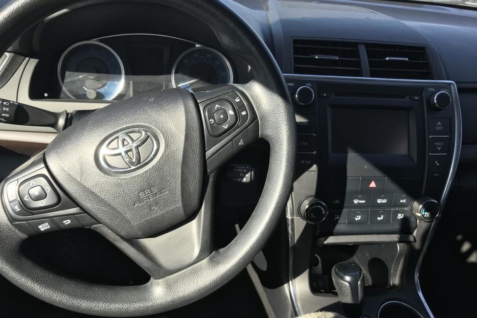 Продам Toyota Camry 2016 года в Одессе