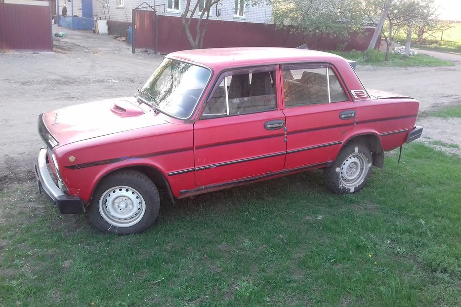 Продам ВАЗ 2101 1978 года в г. Александрия, Кировоградская область