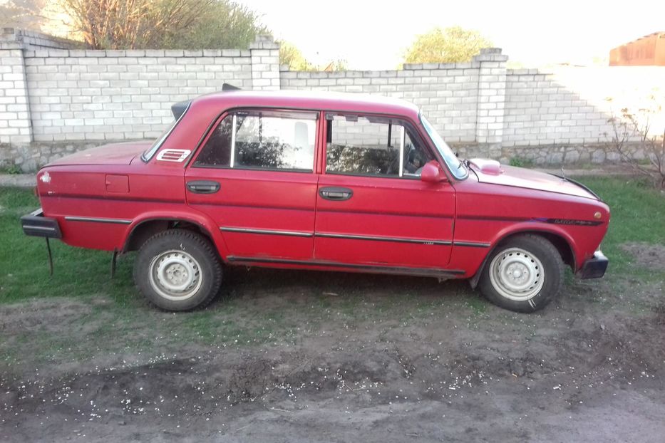 Продам ВАЗ 2101 1978 года в г. Александрия, Кировоградская область