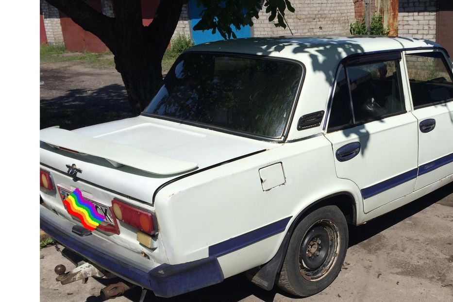 Продам ВАЗ 2101 Продам ваз 21013 1982 года в г. Комсомольск, Полтавская область