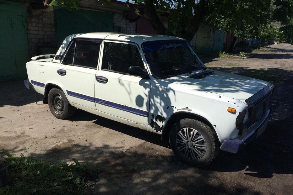 Продам ВАЗ 2101 Продам ваз 21013 1982 года в г. Комсомольск, Полтавская область