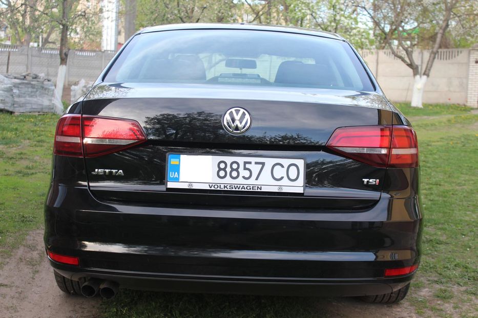 Продам Volkswagen Jetta 2015 года в Виннице