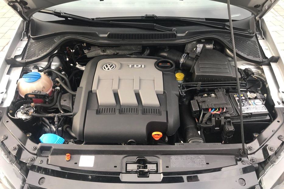 Продам Volkswagen Polo 1.2TDI 2012 года в г. Калуш, Ивано-Франковская область