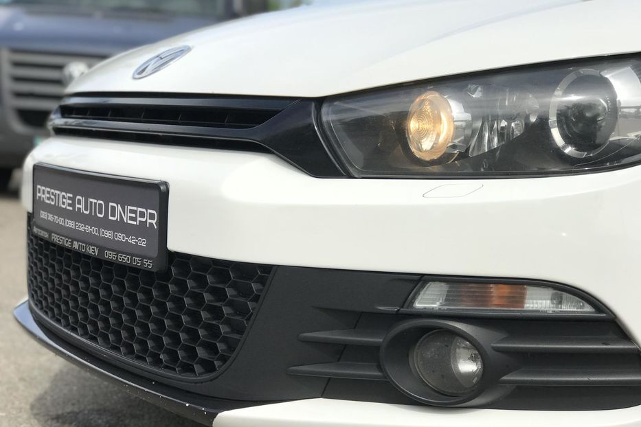Продам Volkswagen Scirocco TSI 2012 года в Днепре